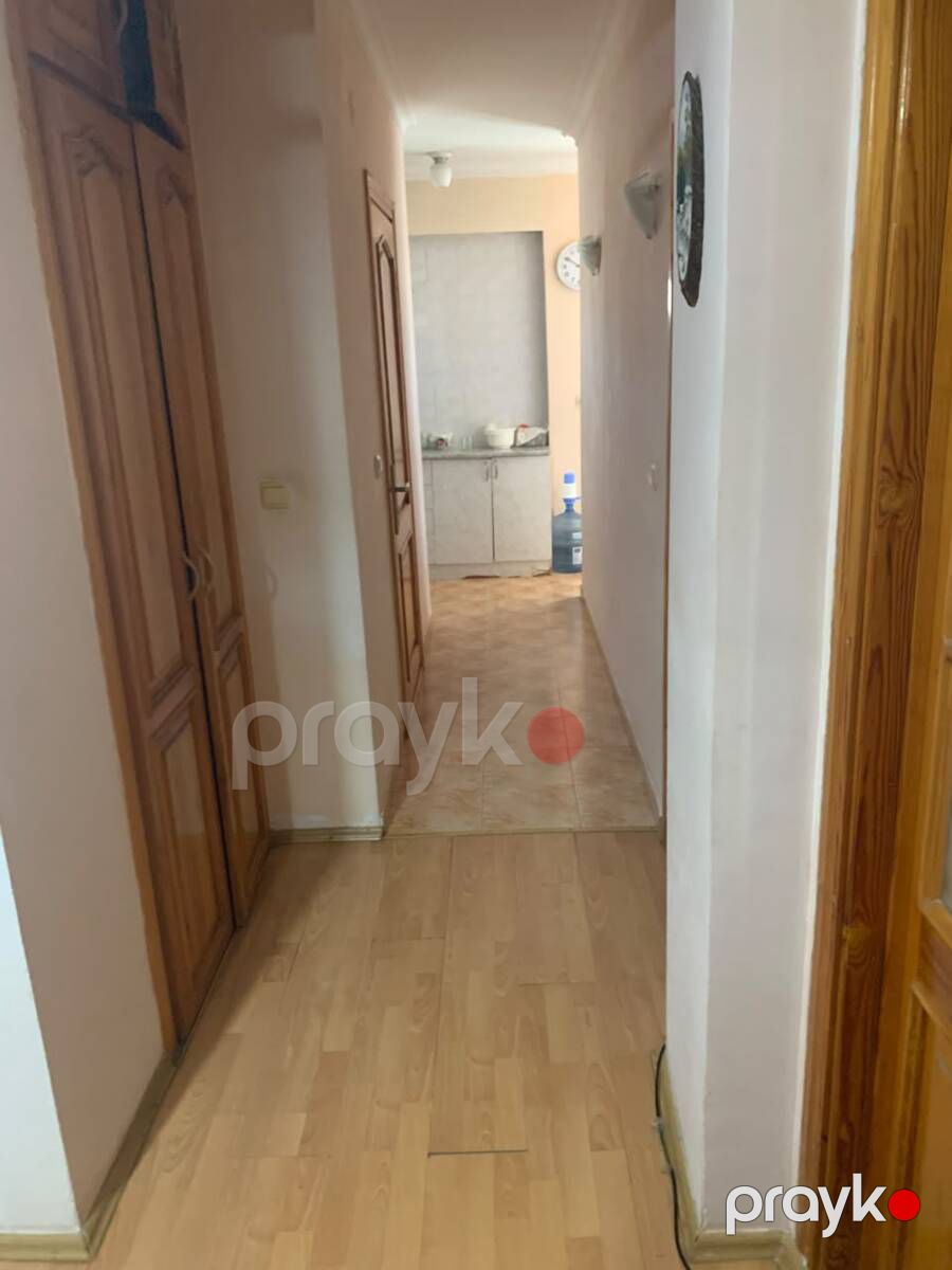 Satılır 2 otaqlı köhnə tikili 70 m² — Mənzil, Bakı (8)
