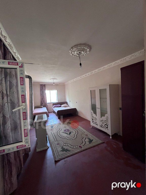 Həyət evi kirayə verilir, Ulduz m — Ev, villa, Bakı (3)