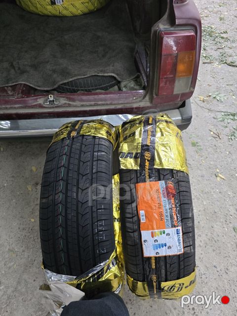 "Joyroad" şinləri 225/60 R18 — Bakı