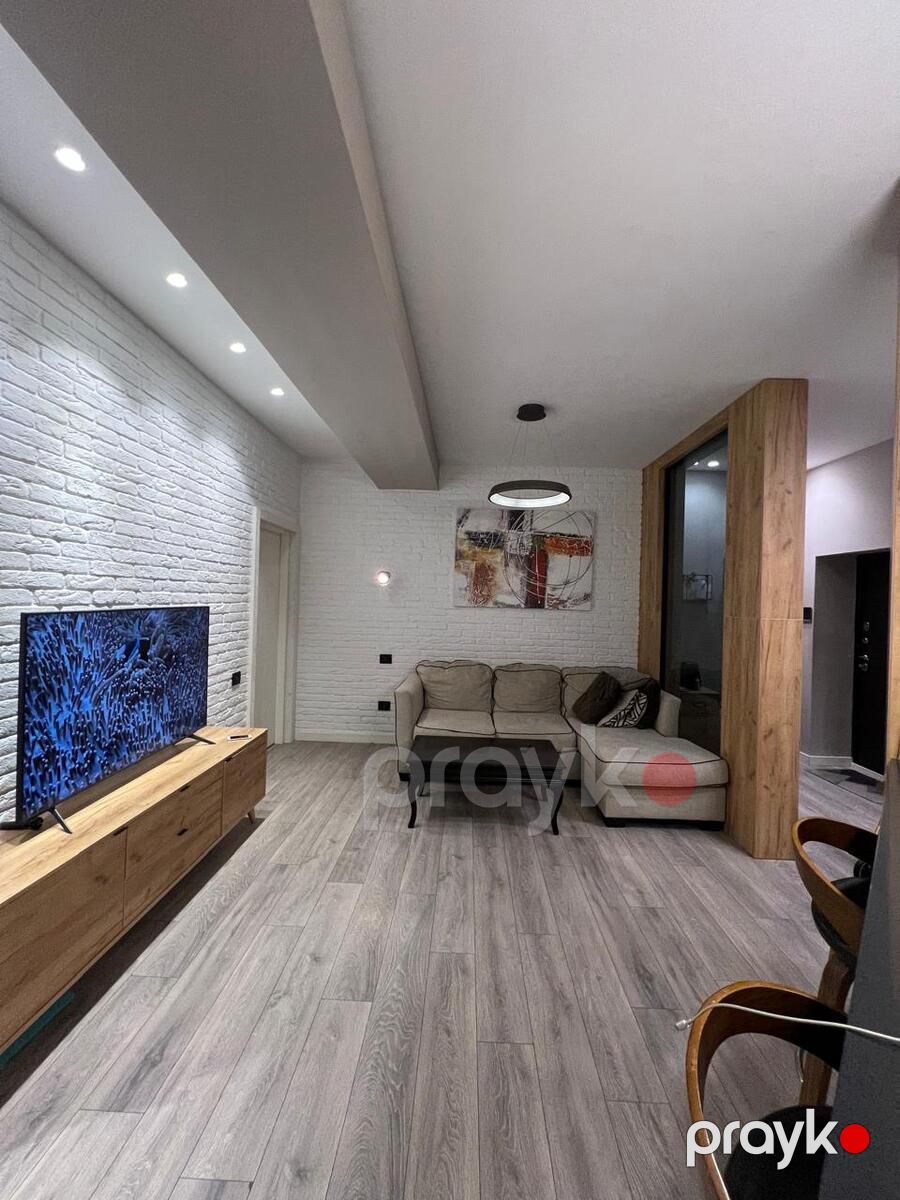 Satılır 3 otaqlı yeni tikili 90 m² — Mənzil, Bakı (5)