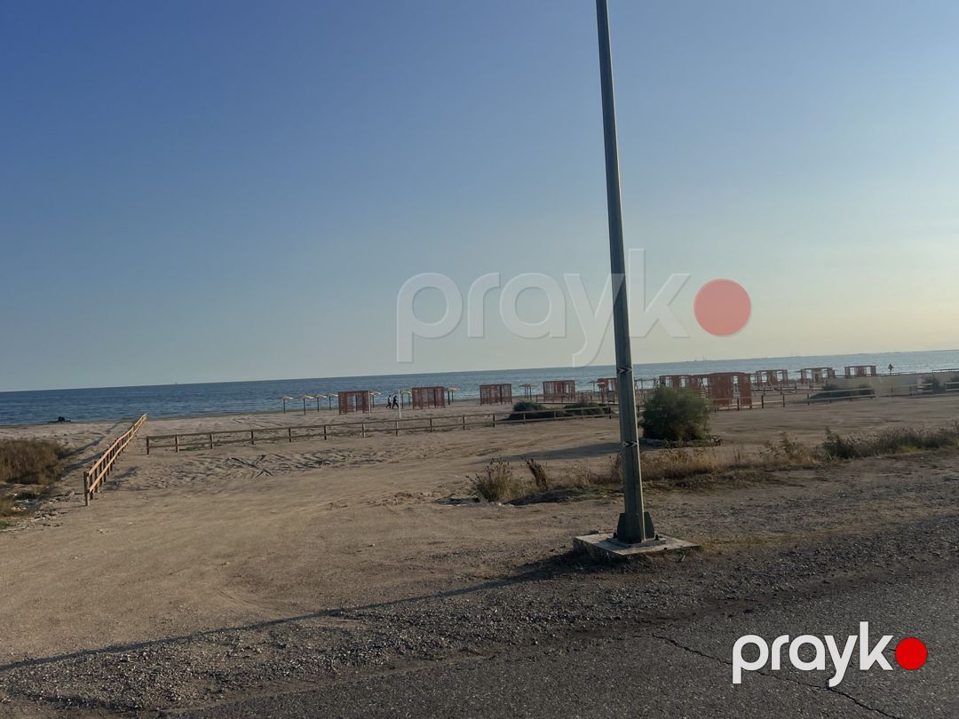 4 sot torpaq sahəsi, Xəzər r — Torpaq, Bakı (5)