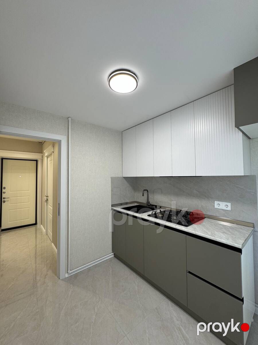 Satılır 2 otaqlı köhnə tikili 45 m² — Mənzil, Bakı (7)