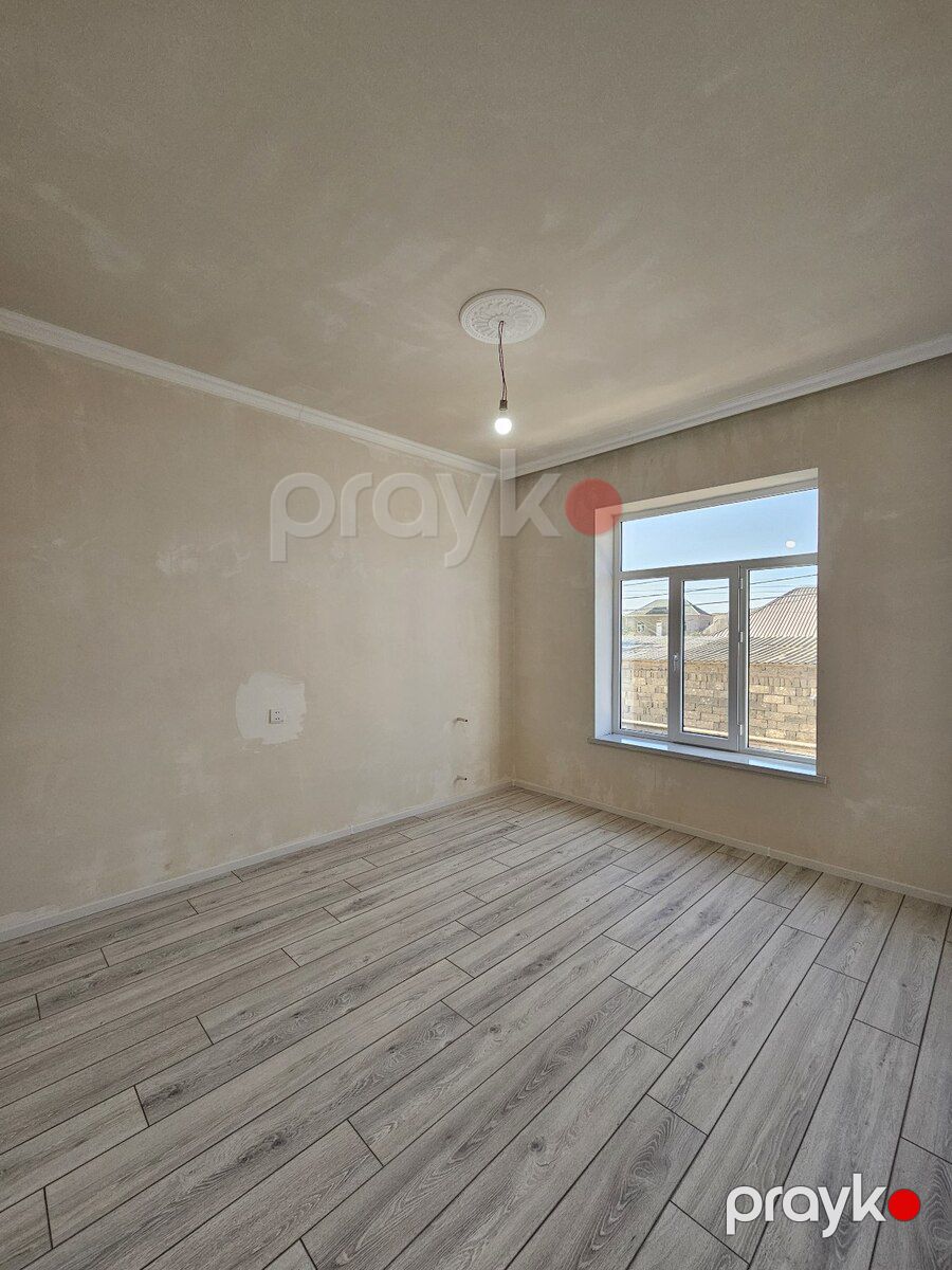 Həyət evi, Binə qəs — Ev, villa, Bakı (4)