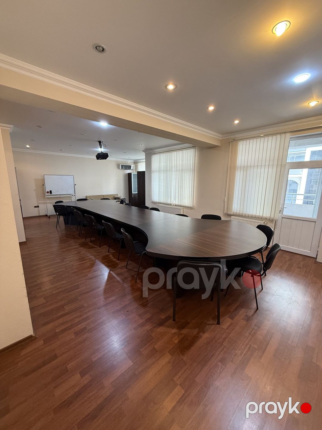 Satılır 3 otaqlı yeni tikili 131 m² — Mənzil, Bakı (2)
