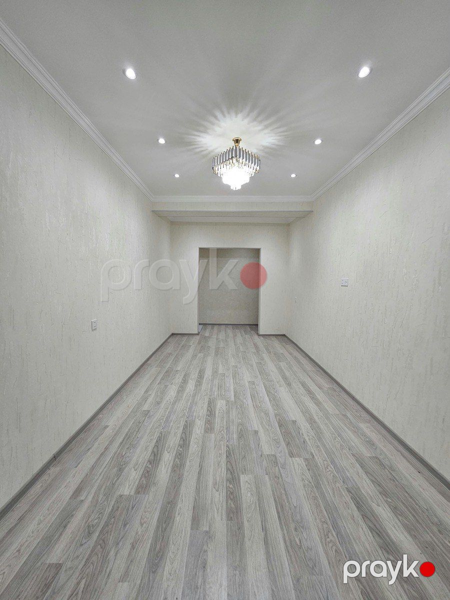 3-otaqlı yeni tikili, Masazır qəs., 72 m² — Mənzil, Bakı (2)