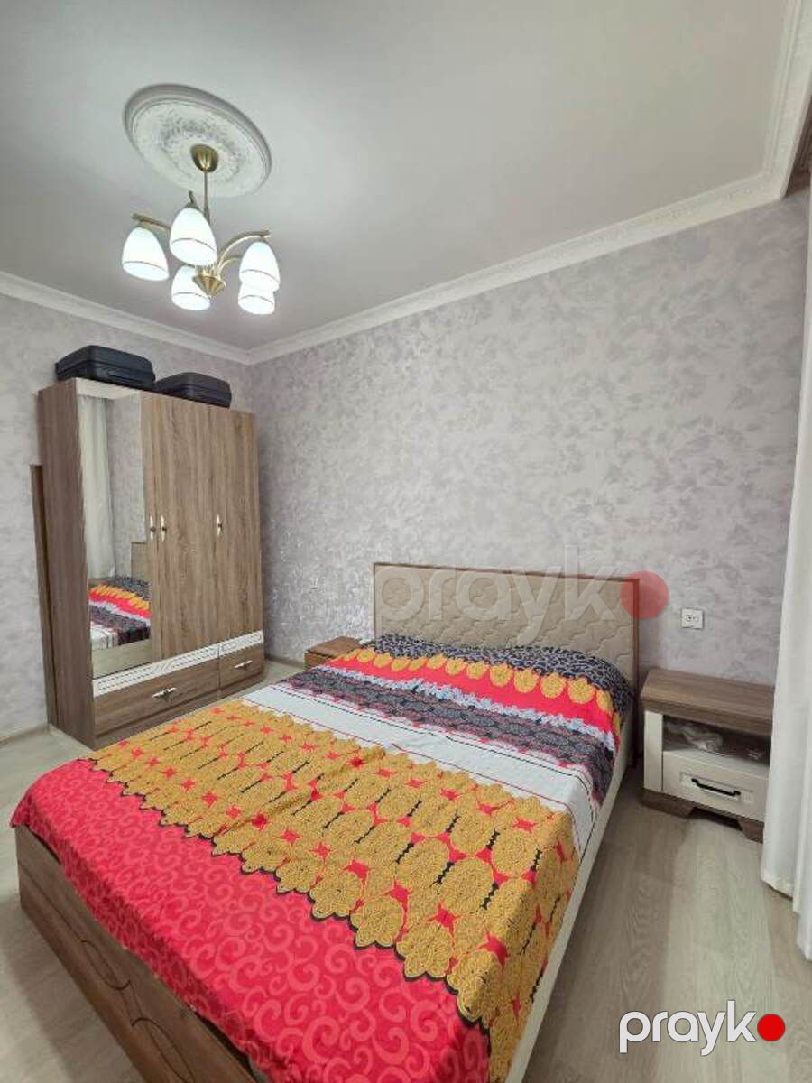 Həyət evi, Masazır qəs — Ev, villa, Bakı (10)