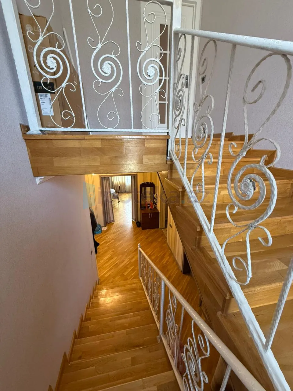 Satılır: 6 Otaq, Evlər/Villalar, Abşeron r., Masazır q., 220.00 m² — Ev, villa, Masazır (4)