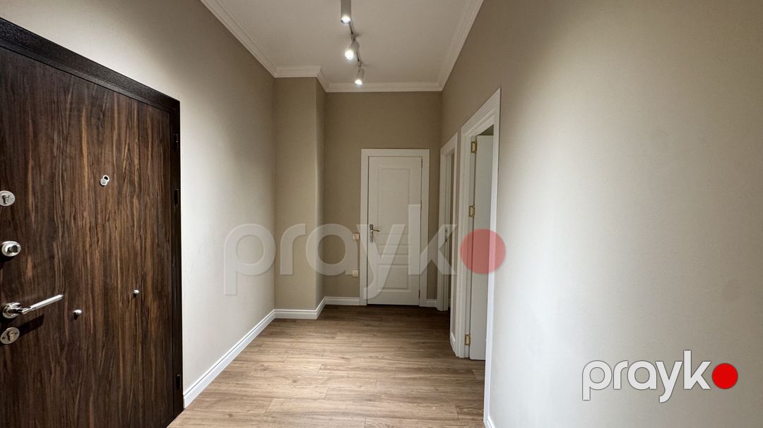2-otaqlı yeni tikili, Melissa Park, 76 m² — Mənzil, Bakı (6)