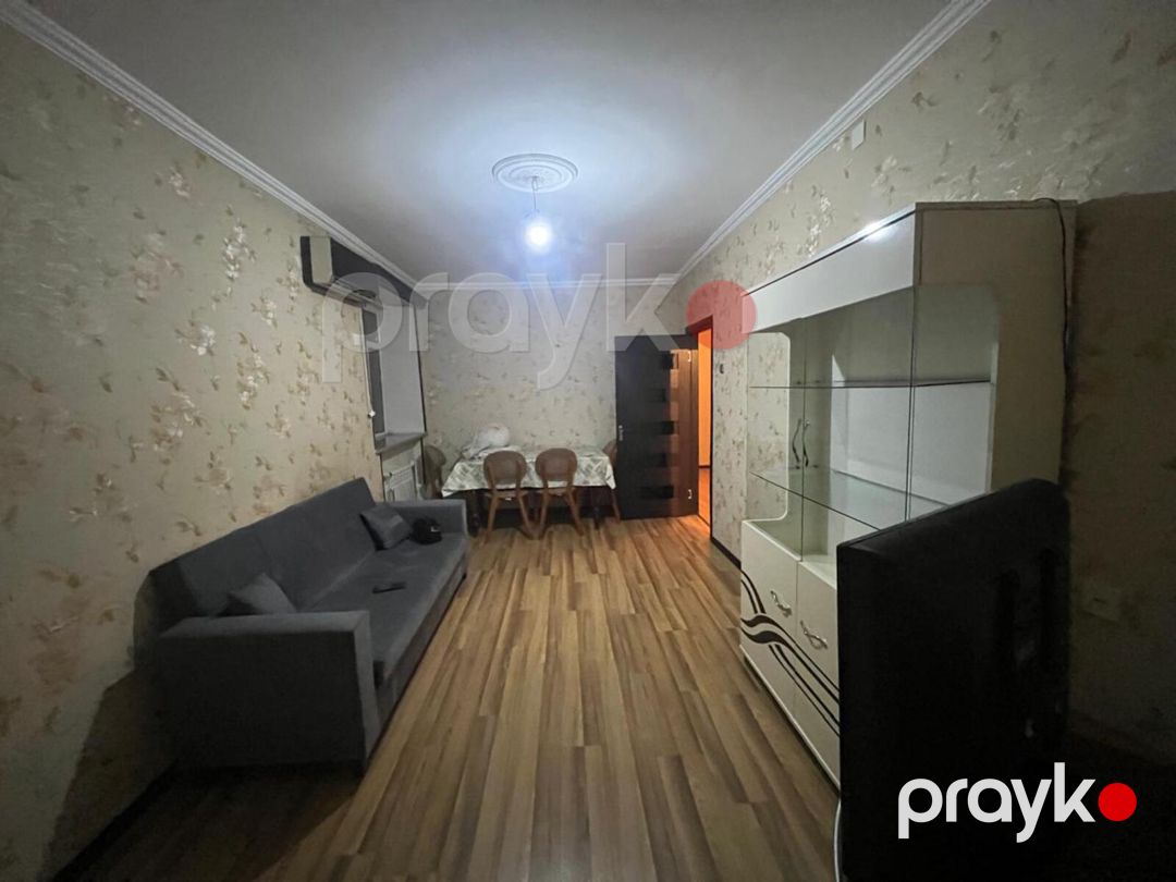 Satılır 3 otaqlı köhnə tikili 65 m² — Mənzil, Bakı (2)
