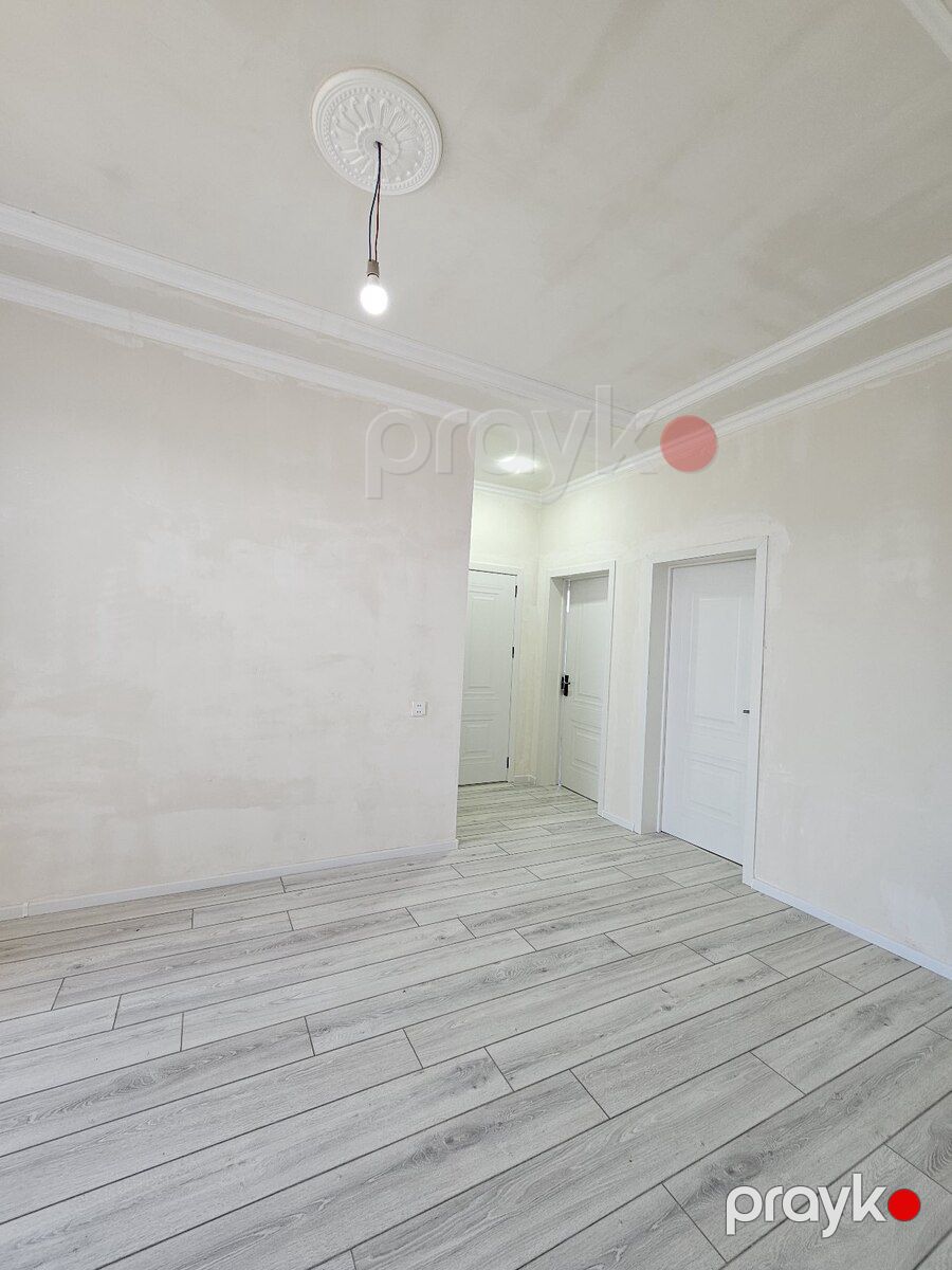 Həyət evi, Binə qəs — Ev, villa, Bakı (2)