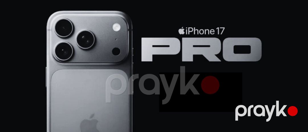Apple iPhone 17 Pro Silver 256GB/12GB — Smartfonlar, Bakı (5)
