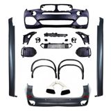 "BMW X5 F15" M tech paketi — BMW Box Baku — Запчасти и аксессуары