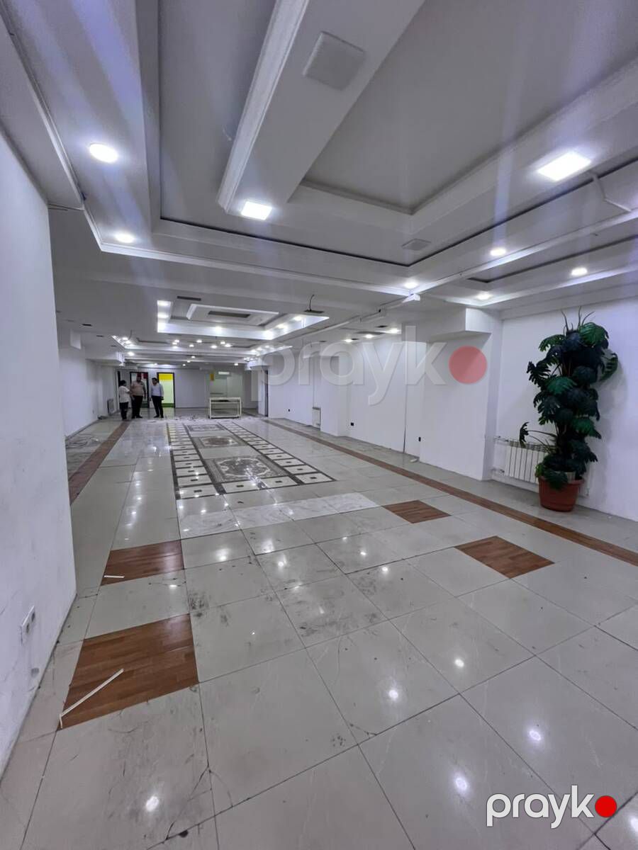 İcarəyə verilir obyekt 300 m² — Əmlak, Bakı (3)