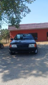 Lada (vaz) 2109, 1995 il — Avtomobillər
