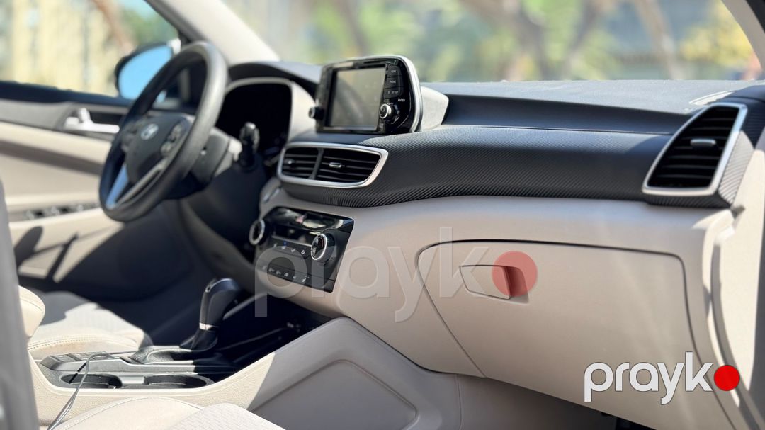 Hyundai Tucson, 2019 il — Avtomobillər, Bakı (8)