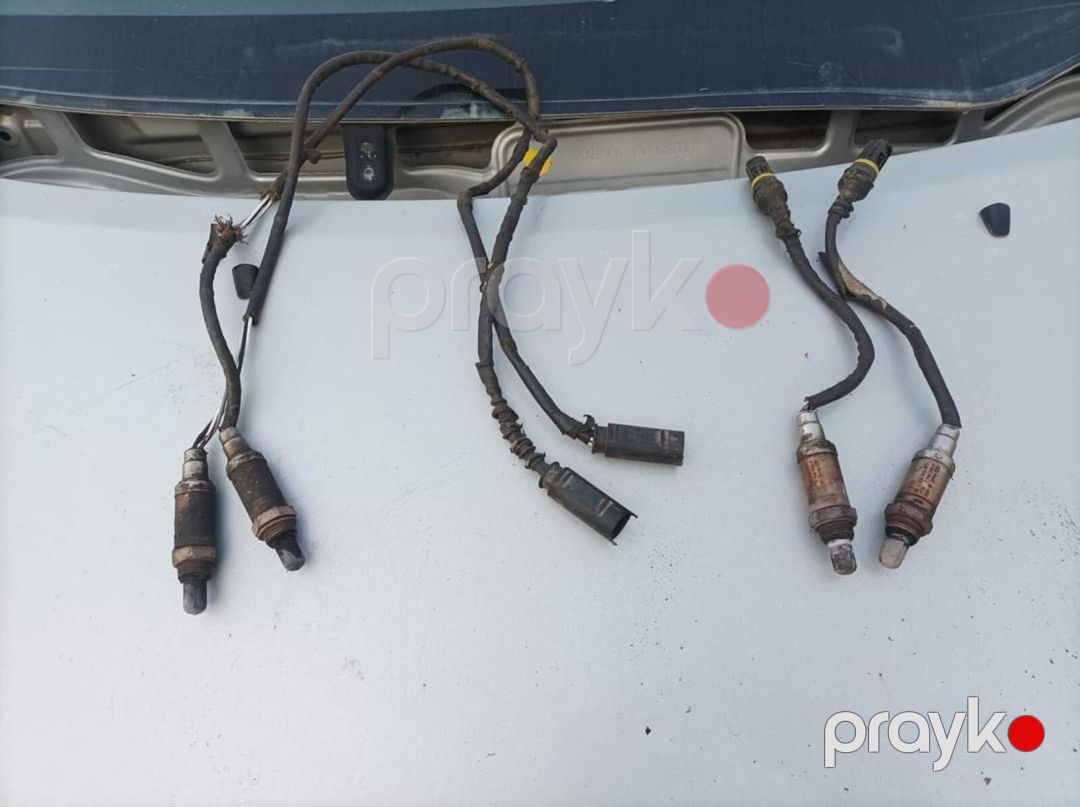 BMW E39, E46, E53 ehtiyat hissələri — Ehtiyat hissələri və aksesuarlar, Bakı (10)
