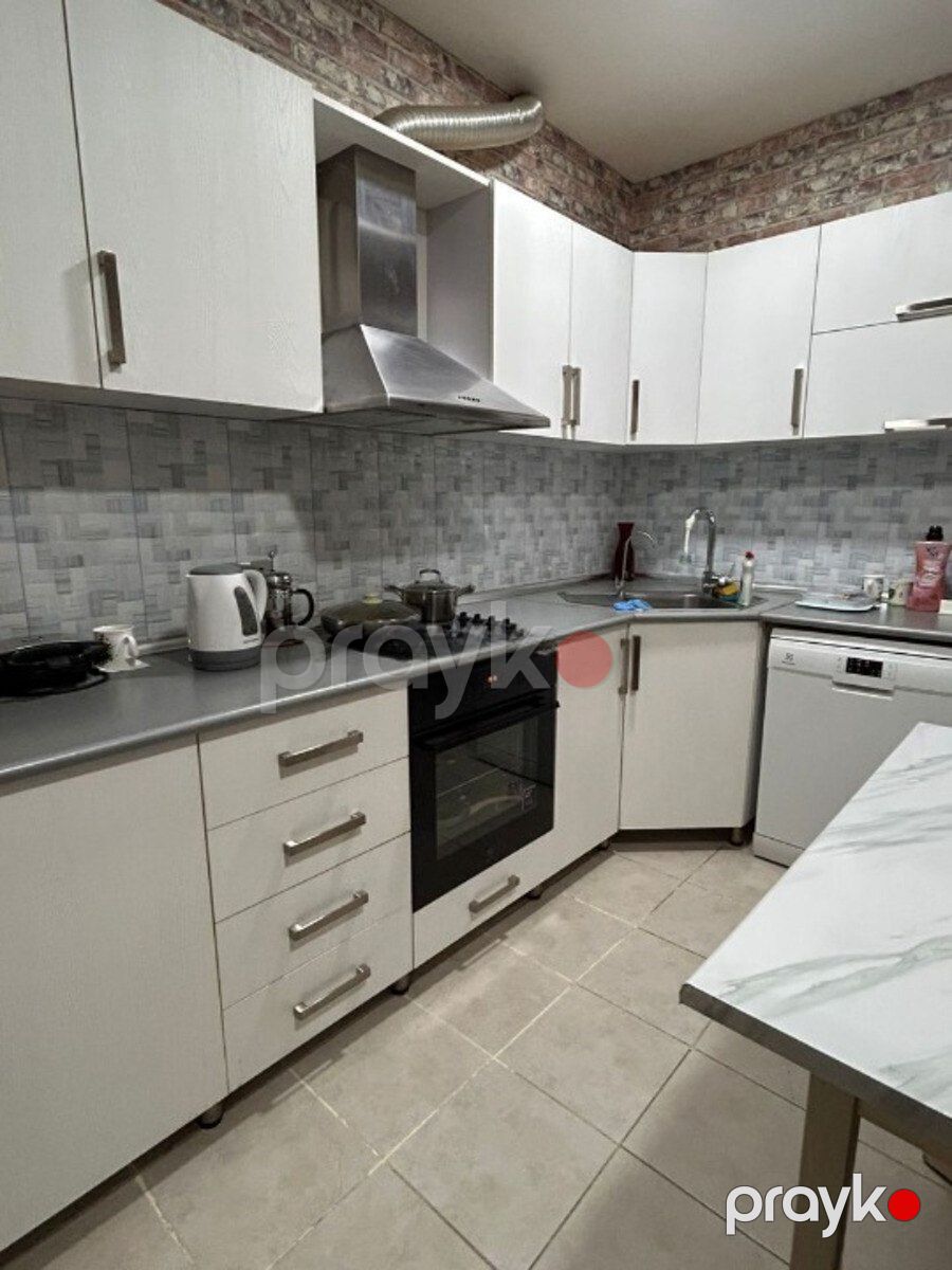 Satılır 3 otaqlı yeni tikili 110 m² — Mənzil, Bakı (11)