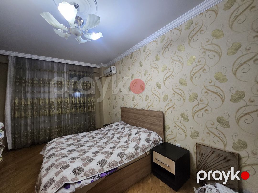 İcarəyə verilir 6 otaqlı yeni tikili 200 m² — Mənzil, Bakı (8)
