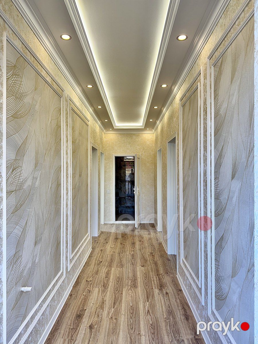 Satılır 3 otaqlı həyət evi/bağ evi 81 m² — Ev, villa, Bakı (7)