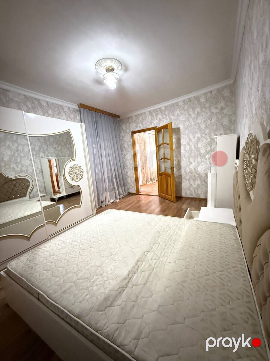 Həyət evi kirayə verilir, Azadlıq m — Ev, villa, Bakı (5)
