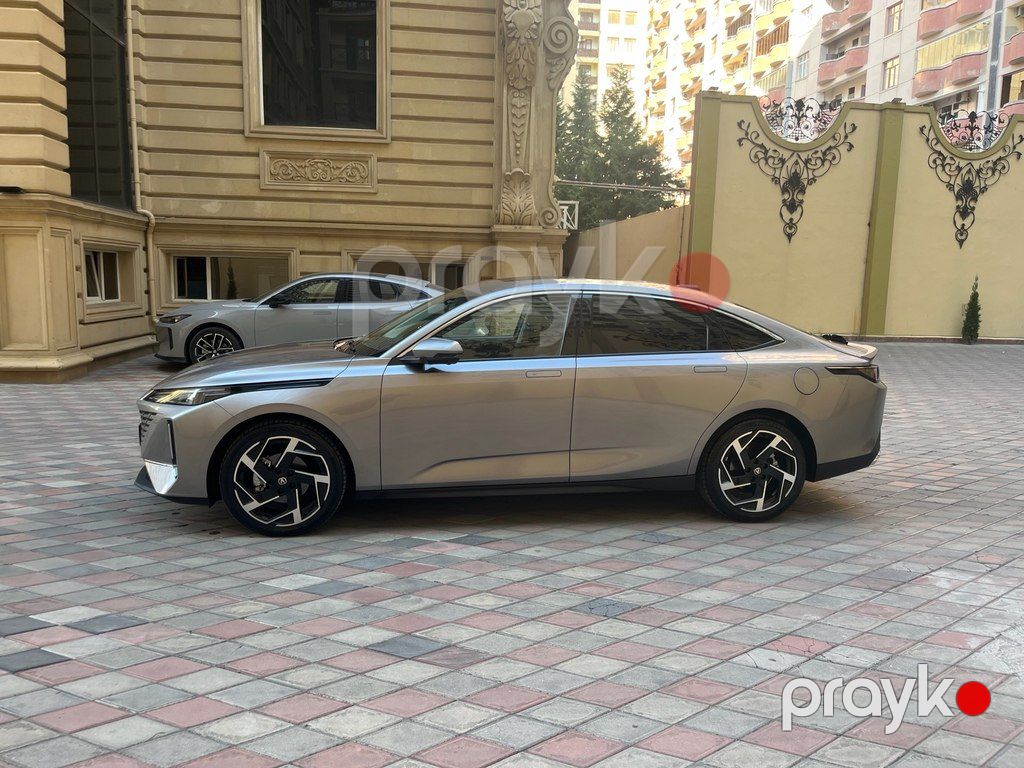 Changan Lamore, 1.5 L, 2024 il, 27 000 km — Avtomobillər, Bakı (4)