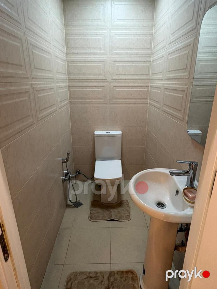 Satılır 3 otaqlı yeni tikili 120 m² — Mənzil, Bakı (10)