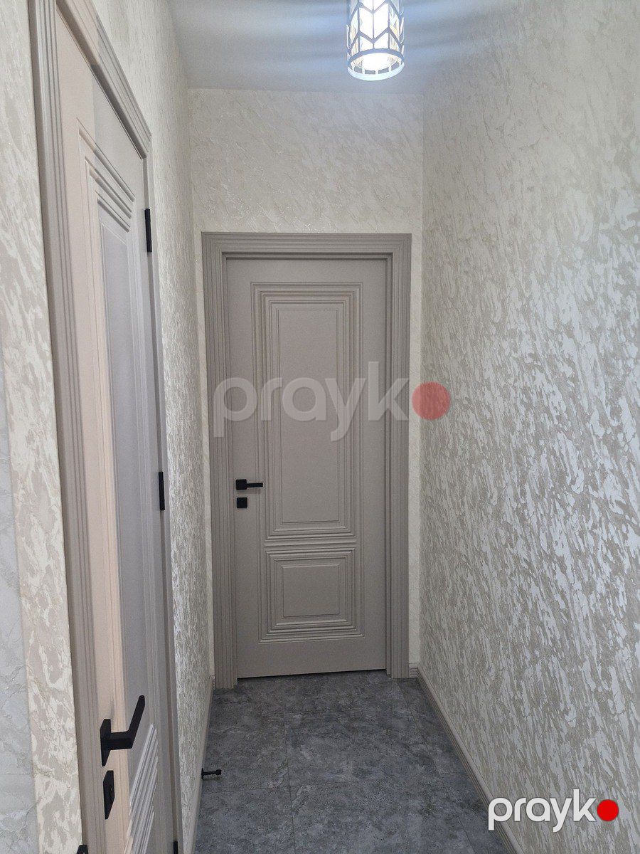 Satılır 3 otaqlı yeni tikili 90 m² — Mənzil, Bakı (5)