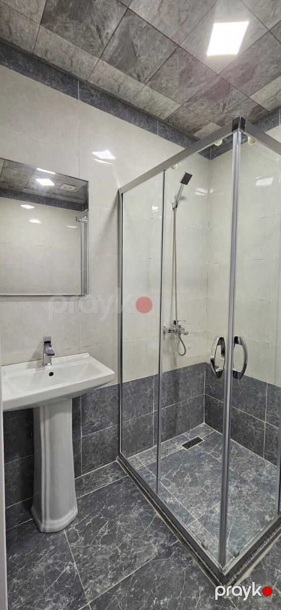 2-otaqlı yeni tikili, Sumqayıt ş., 76 m² — Mənzil, Sumqayıt (11)