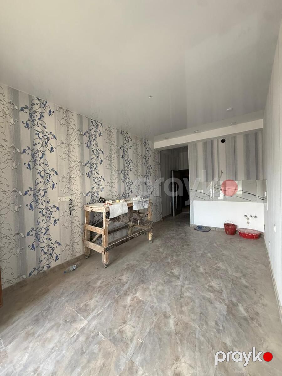 Satılır 1 otaqlı yeni tikili 31 m² — Mənzil, Bakı (2)