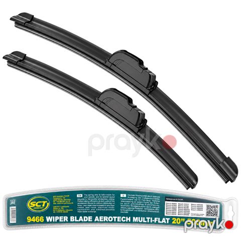 Avtomobil üçün şüşəsilən SCT 9466 — Bakı