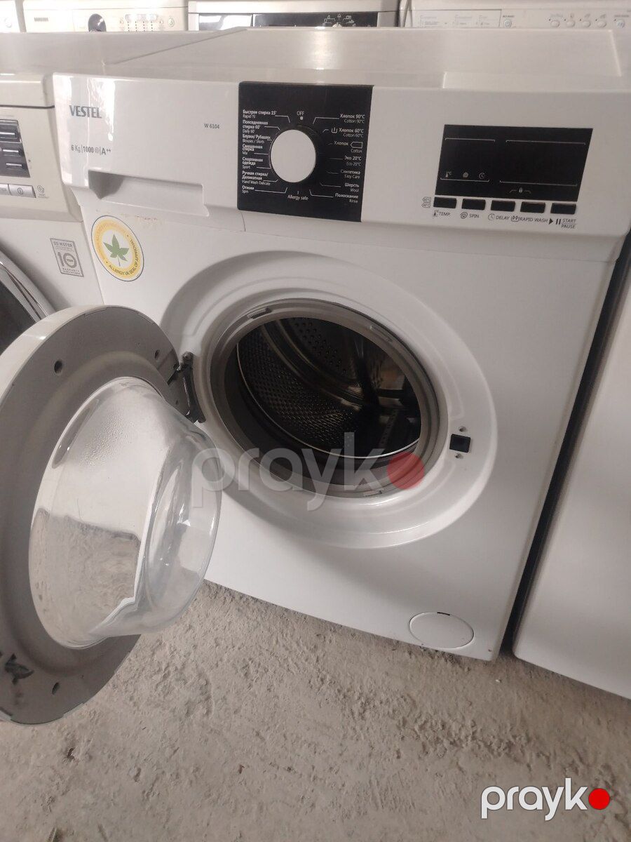 Paltaryuyan Vestel — Ev texnikası, Xırdalan (3)
