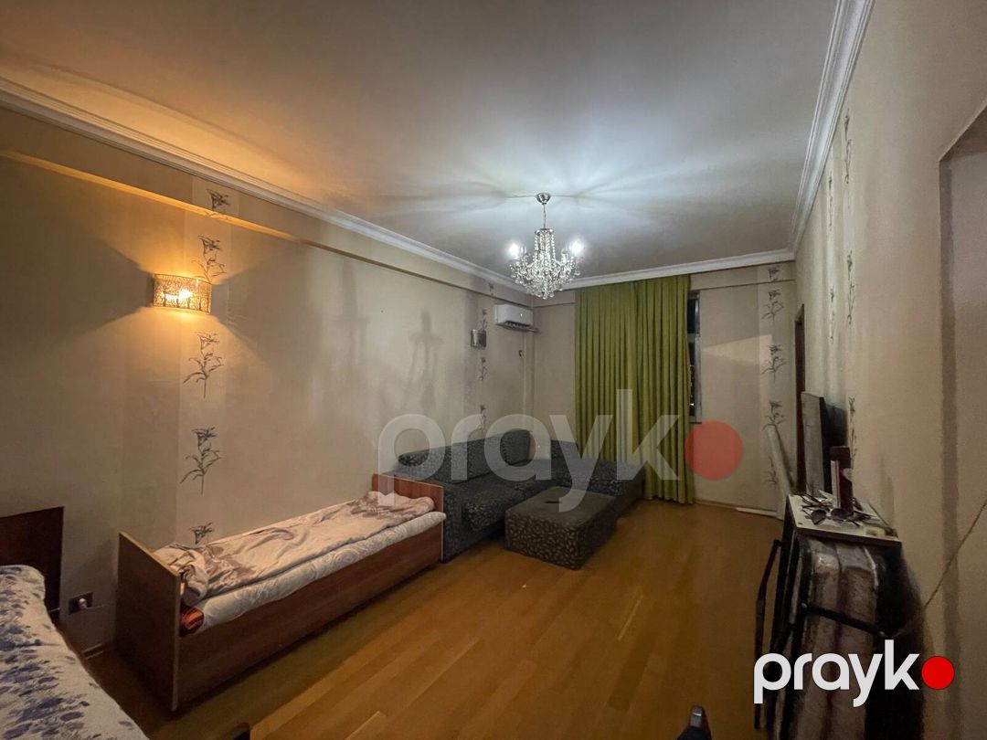 Satılır 2 otaqlı yeni tikili 58 m² — Mənzil, Bakı (10)