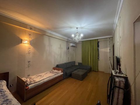 Satılır 2 otaqlı yeni tikili 60 m² — Bakı