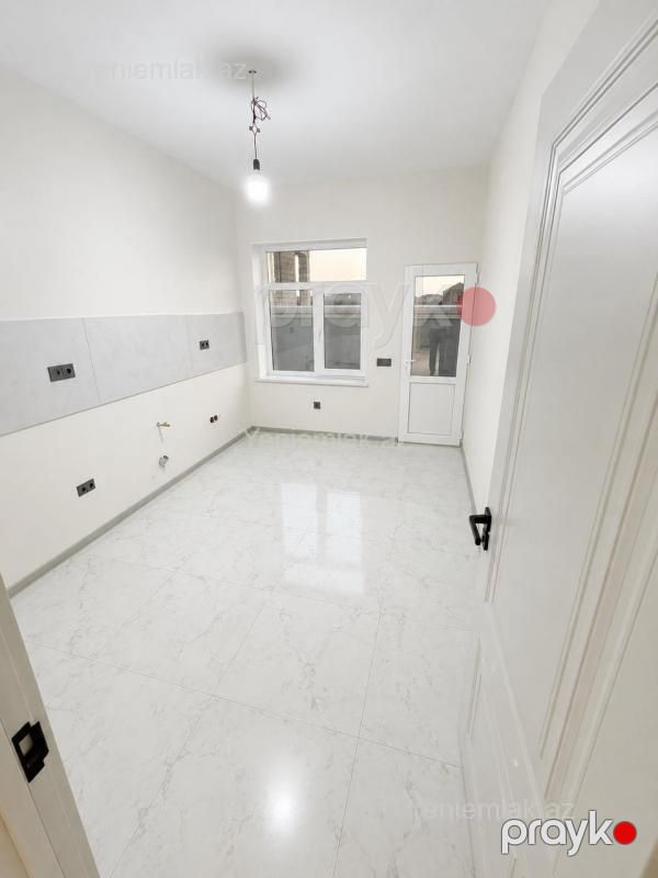 Satılır 4 otaqlı Həyət evi / Villa, 140 m², Saray — Ev, villa, Abşeron (11)