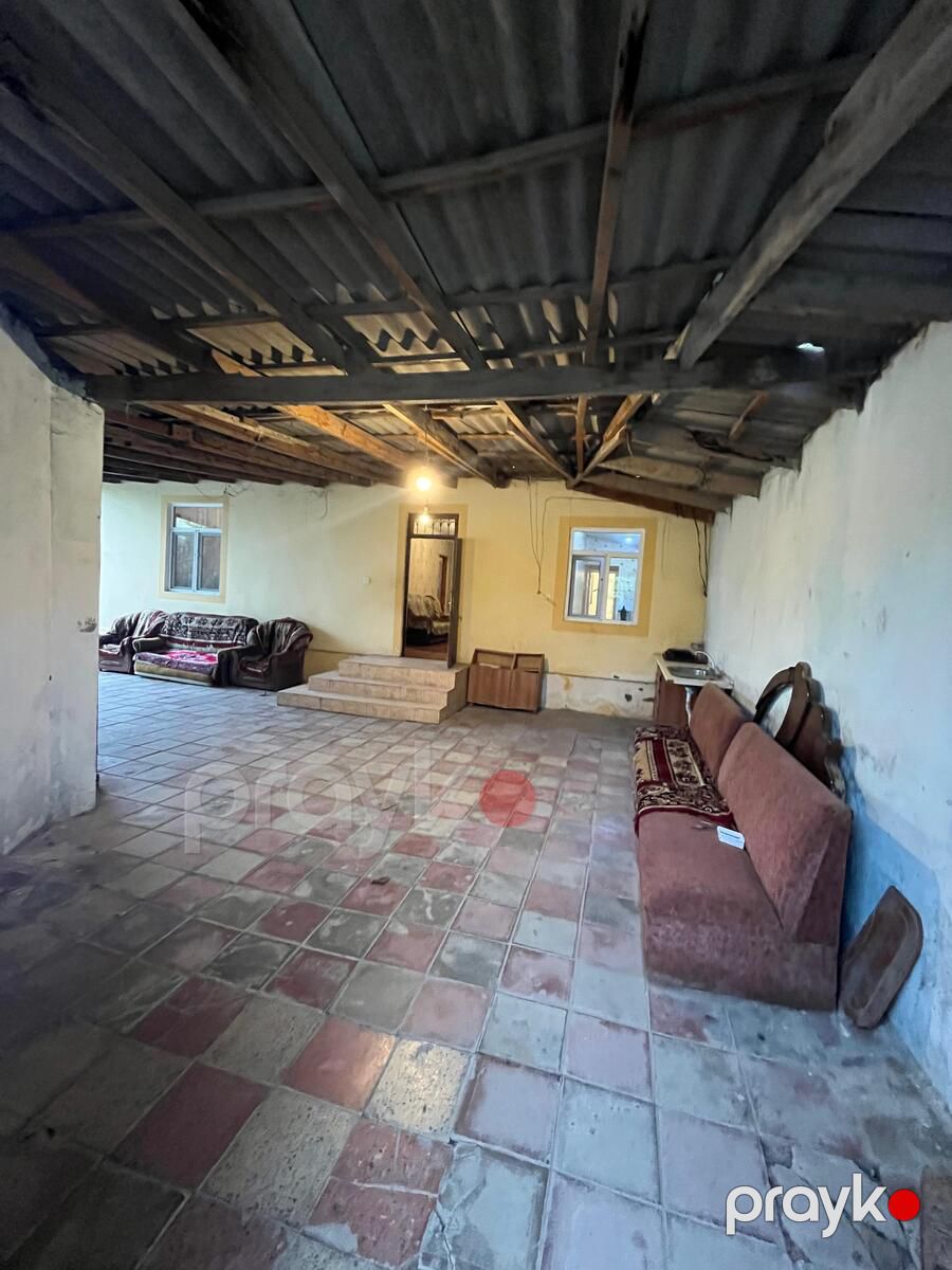 Həyət evi, Zabrat qəs — Ev, villa, Bakı (6)