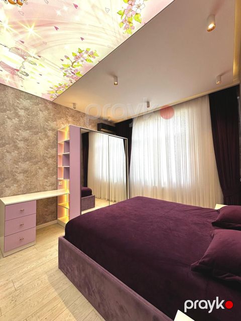 Satılır 2 otaqlı yeni tikili 80 m² — Bakı