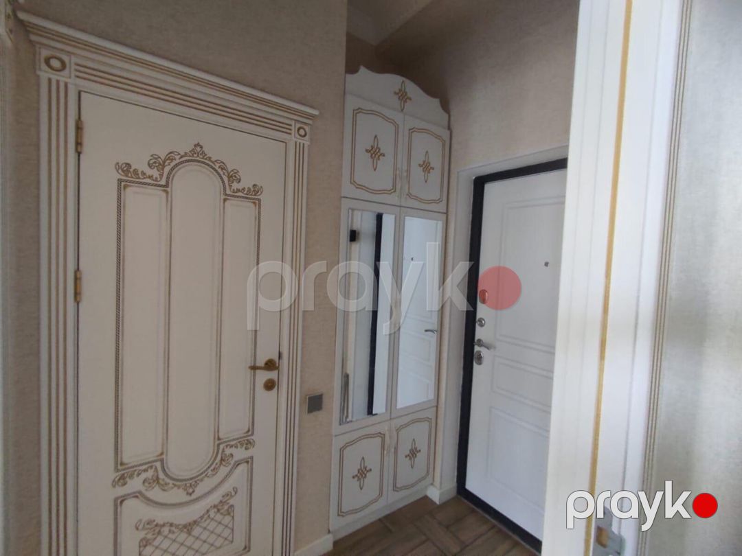 2-otaqlı yeni tikili kirayə verilir, Sumqayıt ş., 70 m² — Mənzil, Sumqayıt (3)