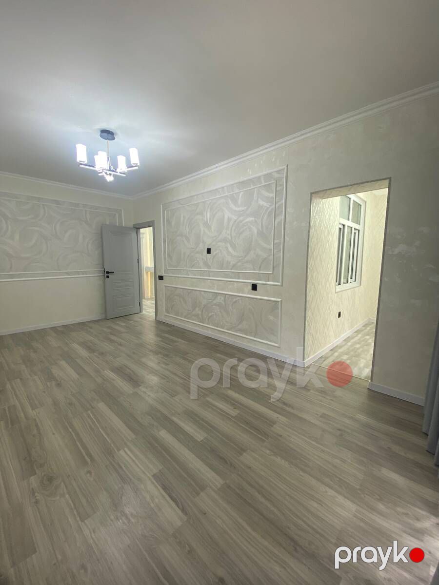 Satılır 3 otaqlı köhnə tikili 60 m² — Mənzil, Bakı (6)