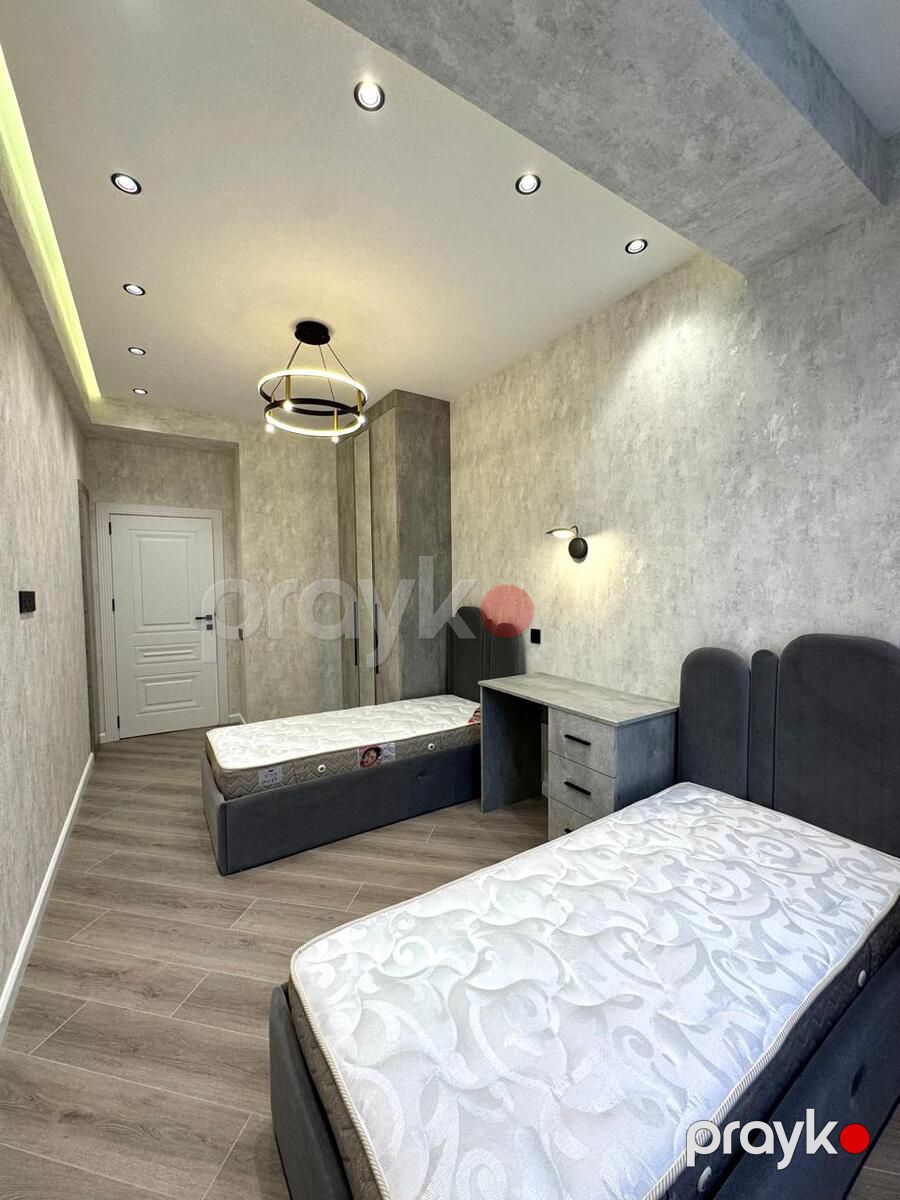 Satılır 3 otaqlı yeni tikili 95 m² — Mənzil, Bakı (11)