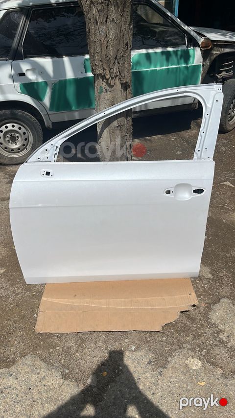 BYD Destroyer qabaq sol qapısı — Bakı