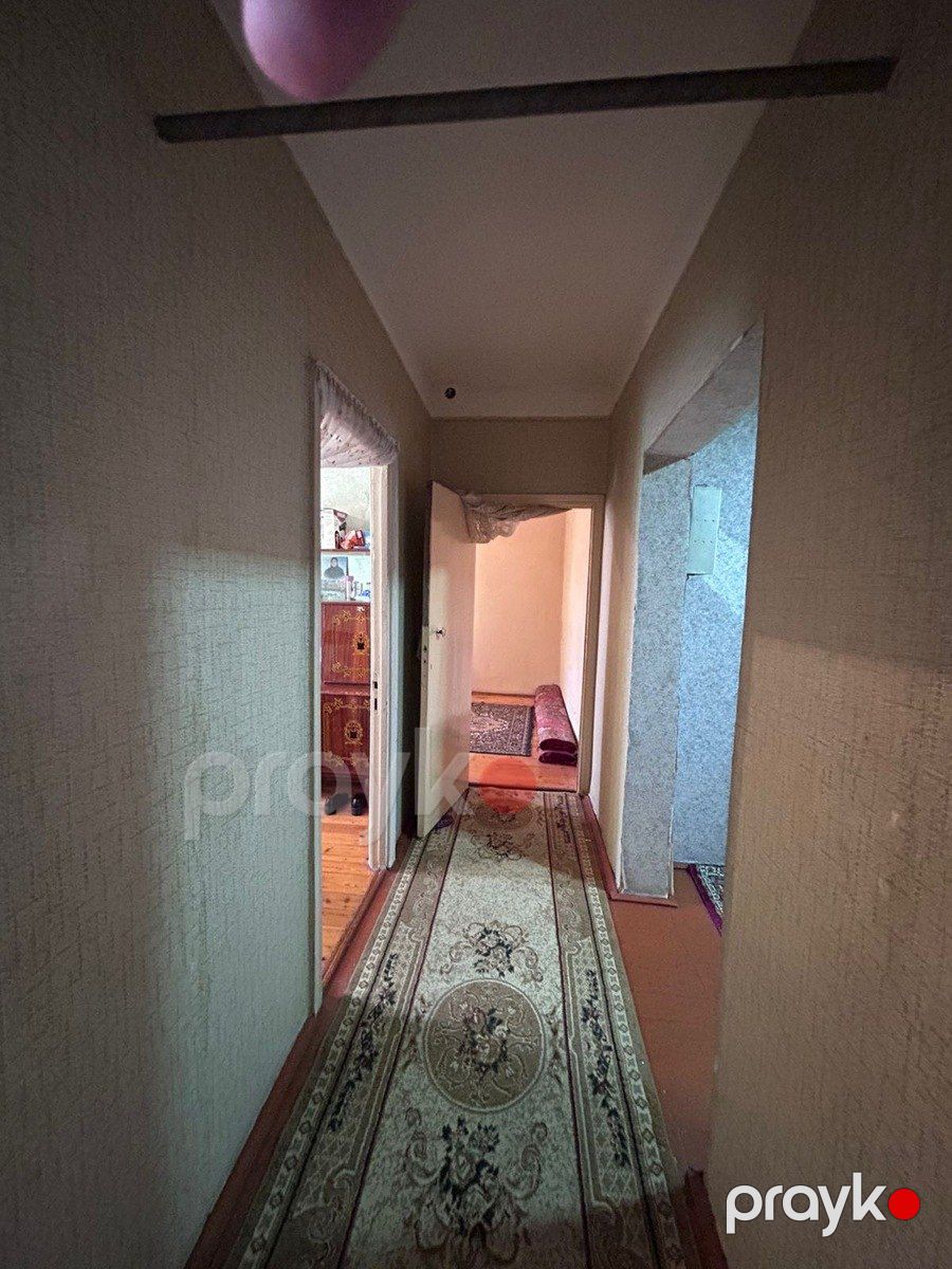 3-otaqlı mənzil, Bakıxanov qəs., 80 m² — Mənzil, Bakı (7)