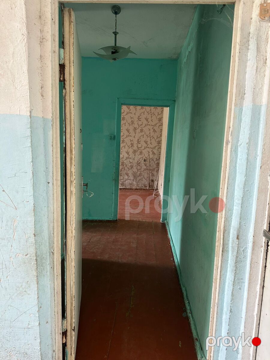 Satılır 1 otaqlı köhnə tikili 36 m² — Mənzil, Sumqayıt (5)