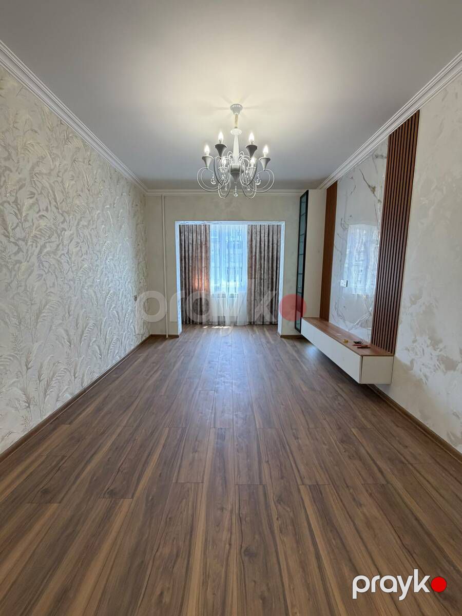 Satılır 3 otaqlı köhnə tikili 85 m² — Mənzil, Bakı (6)