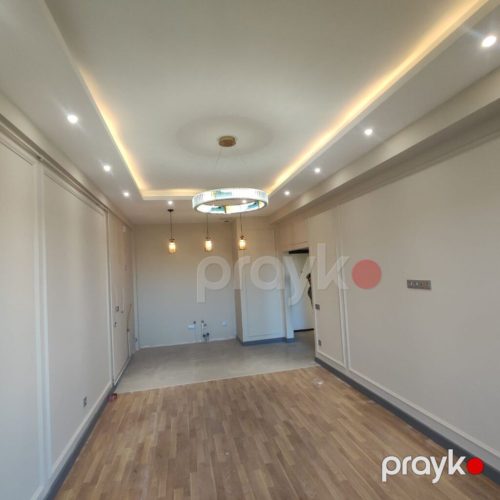 Greenville Residence 72.15 m² 2 otaq 12-ci mərtəbə Kupça — Mənzil, Bakı (2)