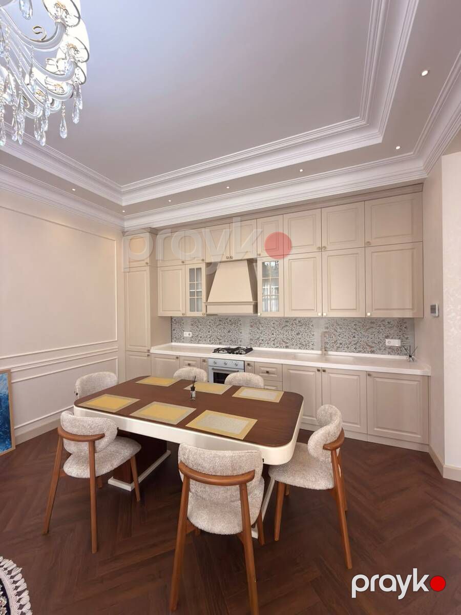 Satılır 4 otaqlı həyət evi/bağ evi 130 m² — Ev, villa, Bakı (11)
