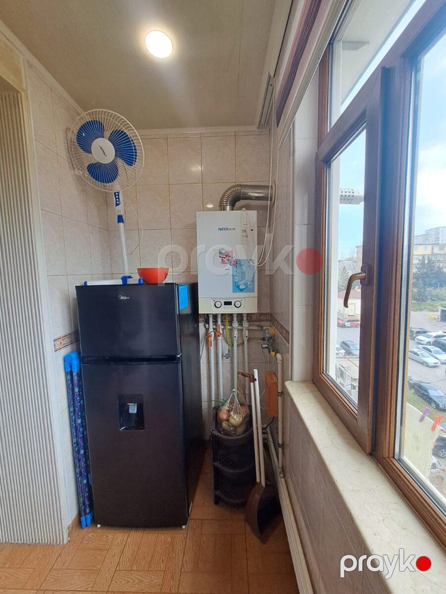 1-otaqlı mənzil, Xalqlar Dostluğu m., 45 m² — Mənzil, Bakı (10)