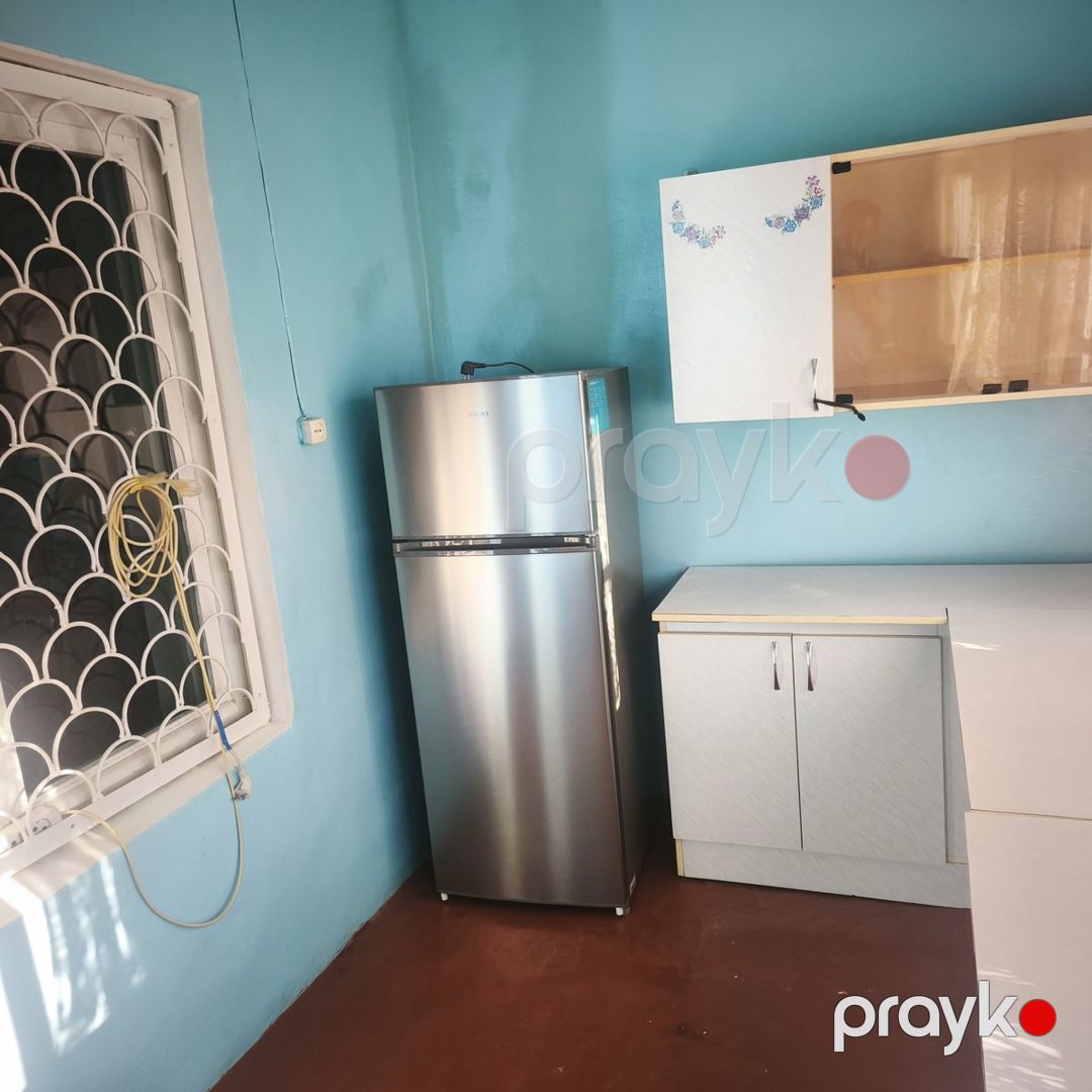 İcarəyə verilir 2 otaqlı həyət evi/bağ evi 55 m² — Ev, villa, Bakı (11)