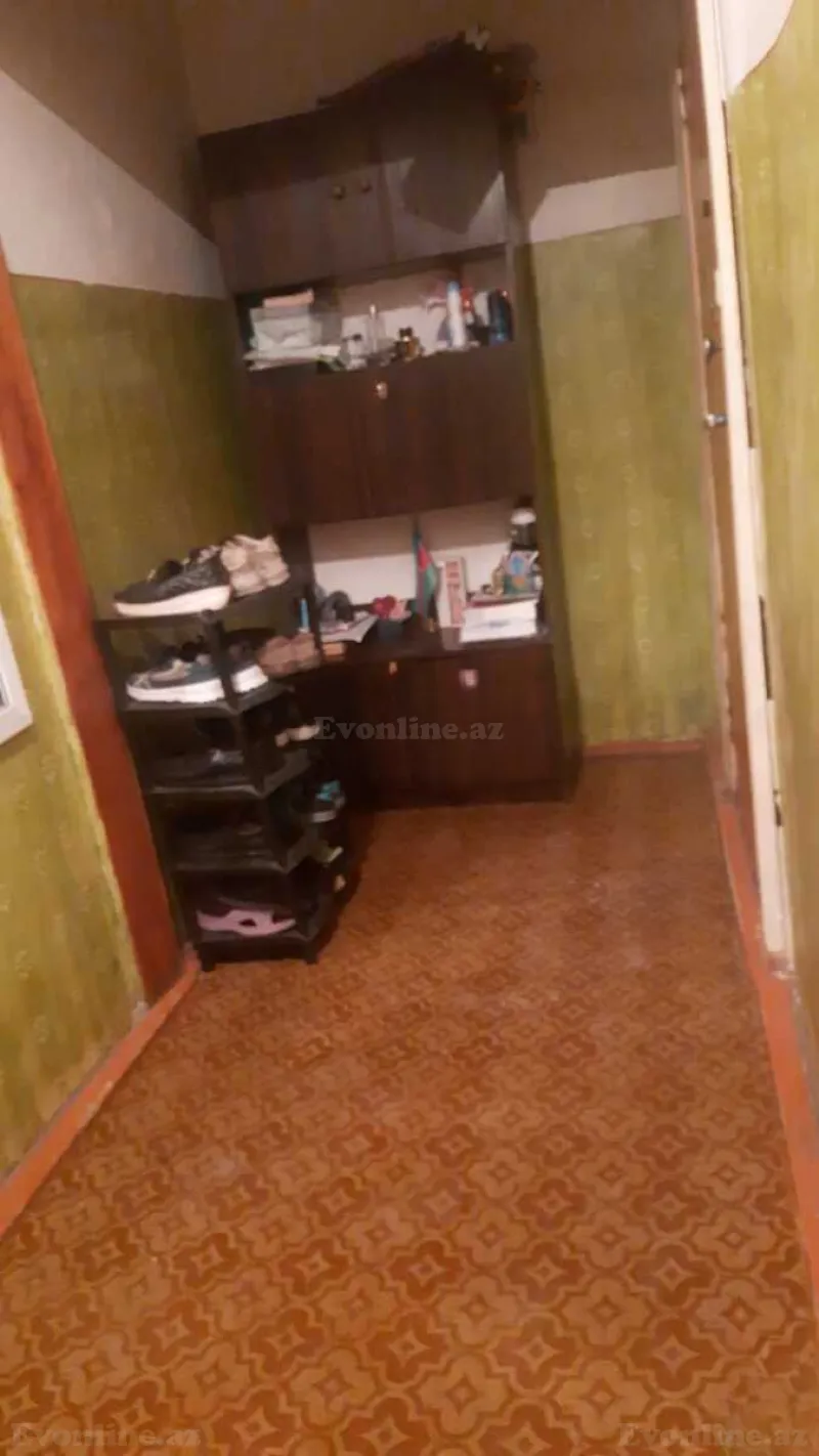 Satılır 3 otaqlı Mənzil Yeni tikili 75 m² Mingəçevir — Mənzil, Mingəçevir (8)