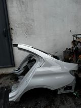 BMW G20 qanadları — Remzi