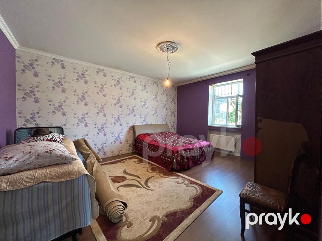 Satılır 5 otaqlı həyət evi/bağ evi 250 m² — Ev, villa, Bakı (11)